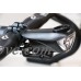 Benex ET-3130 Dragon Stem/Bike Head Light for Garmin Bryton GPS - B07DHJ24VT